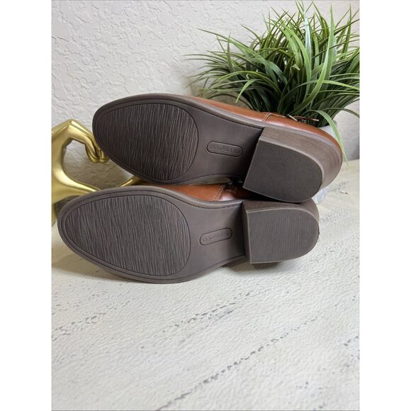 Frye And Co. Boden Saddle Ankle Boots Women’s Size 9M And 10M Available - Picture 6 of 15